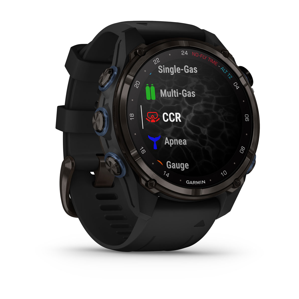 Descent™ Mk3i – 43 mm - Image 3