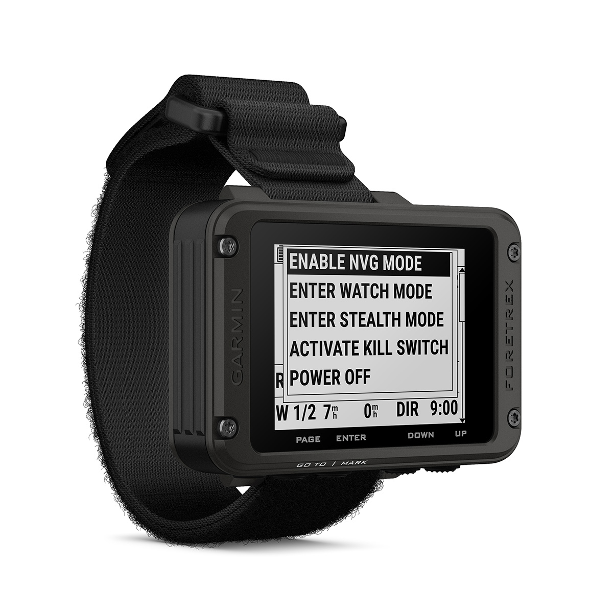 Foretrex® 801 - Image 3