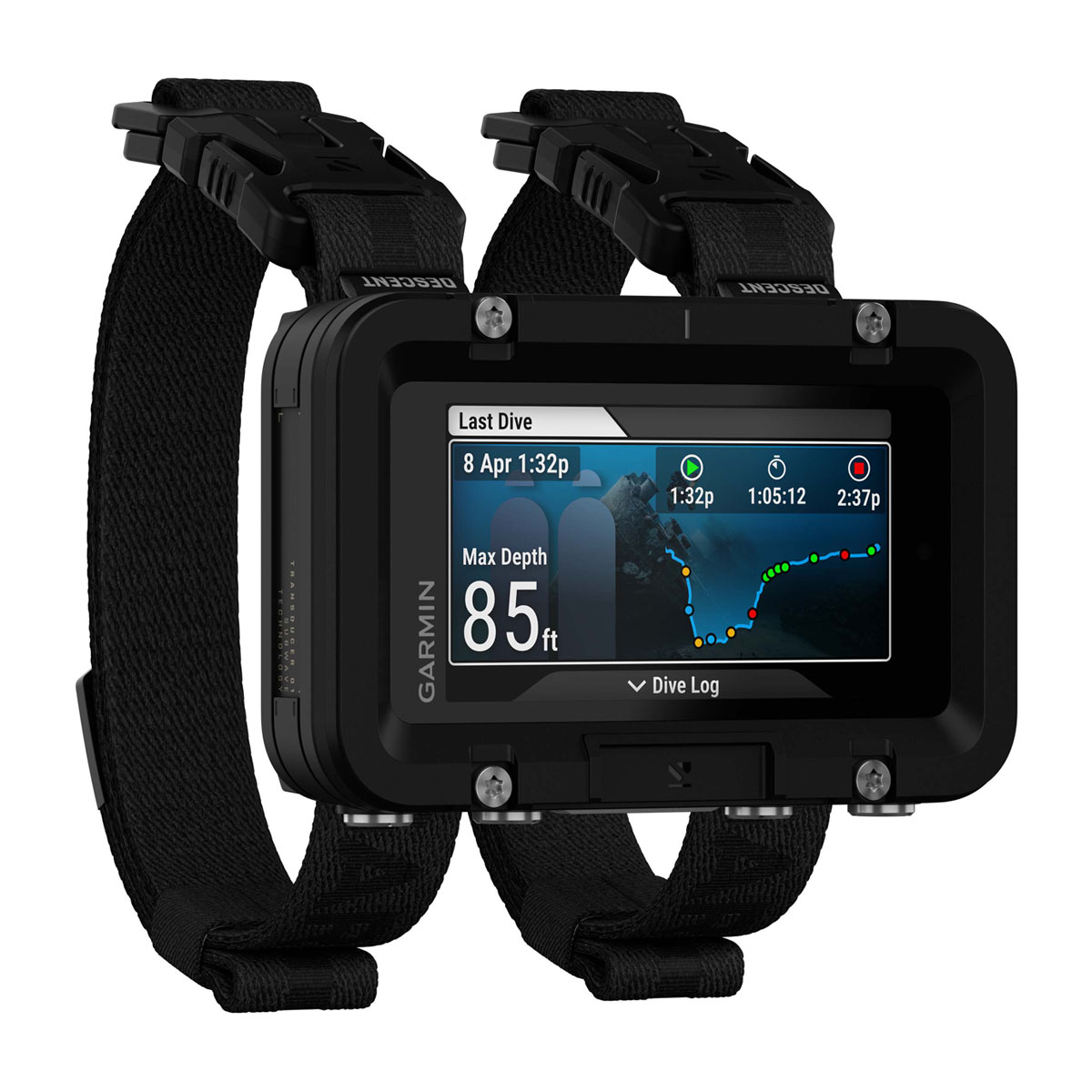 Descent™ X50i - Image 3