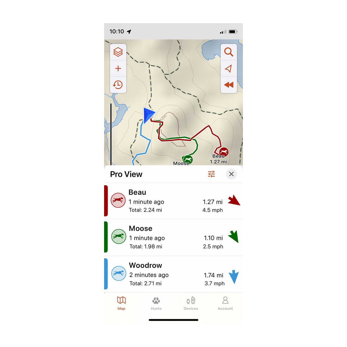 Alpha® App - Image 3