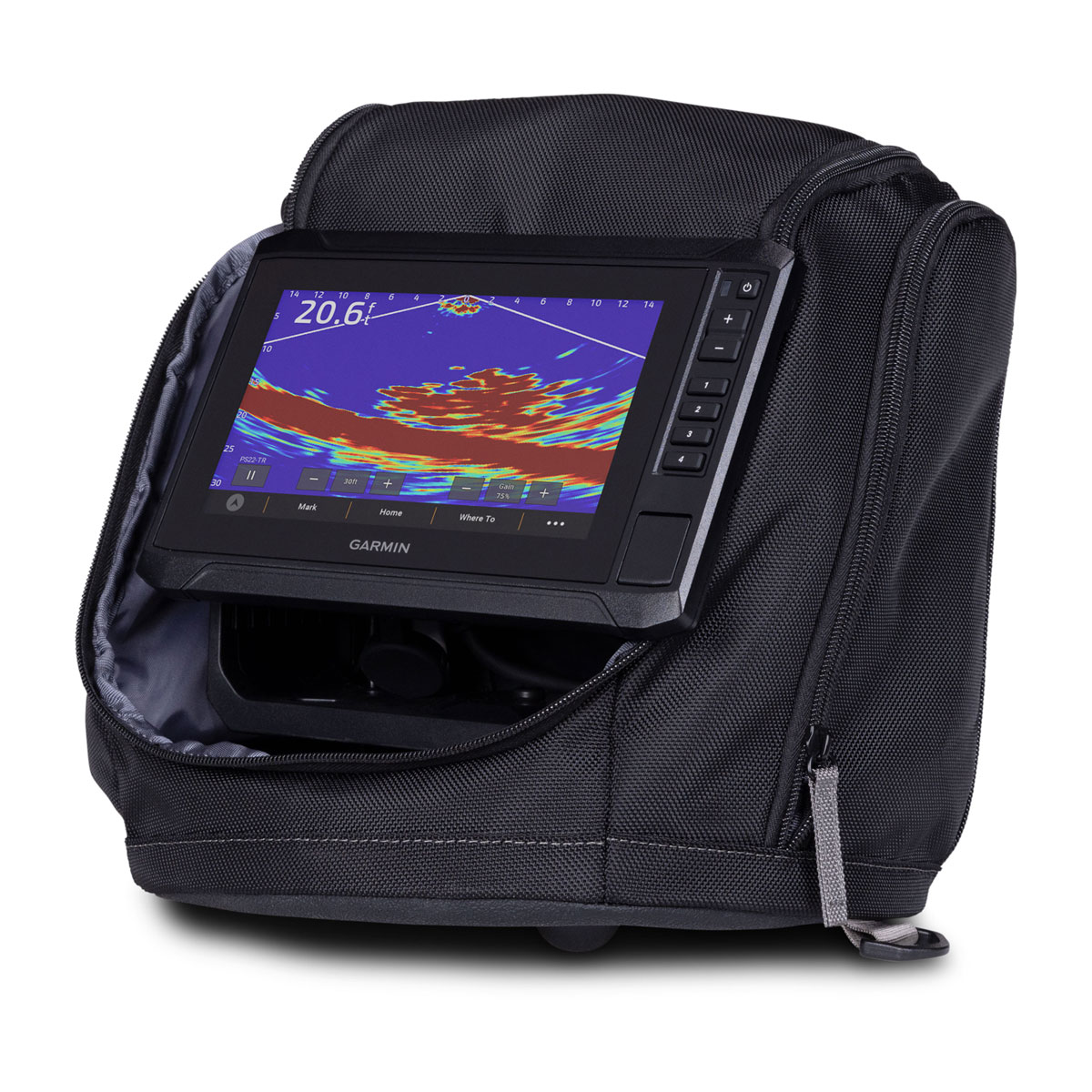 Panoptix™ PS22-IF Ice Fishing Bundle - Image 3