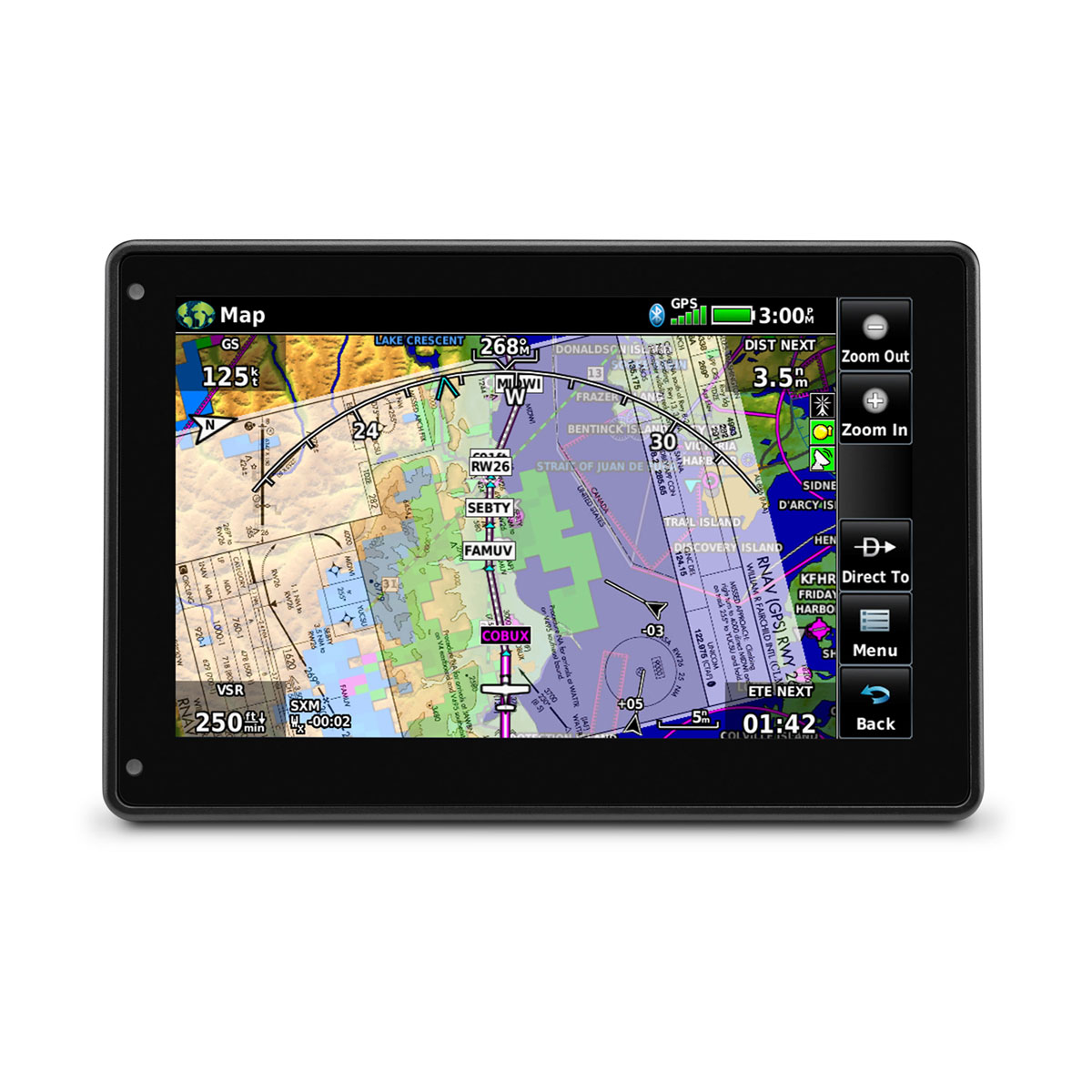 aera® 760 - Image 3