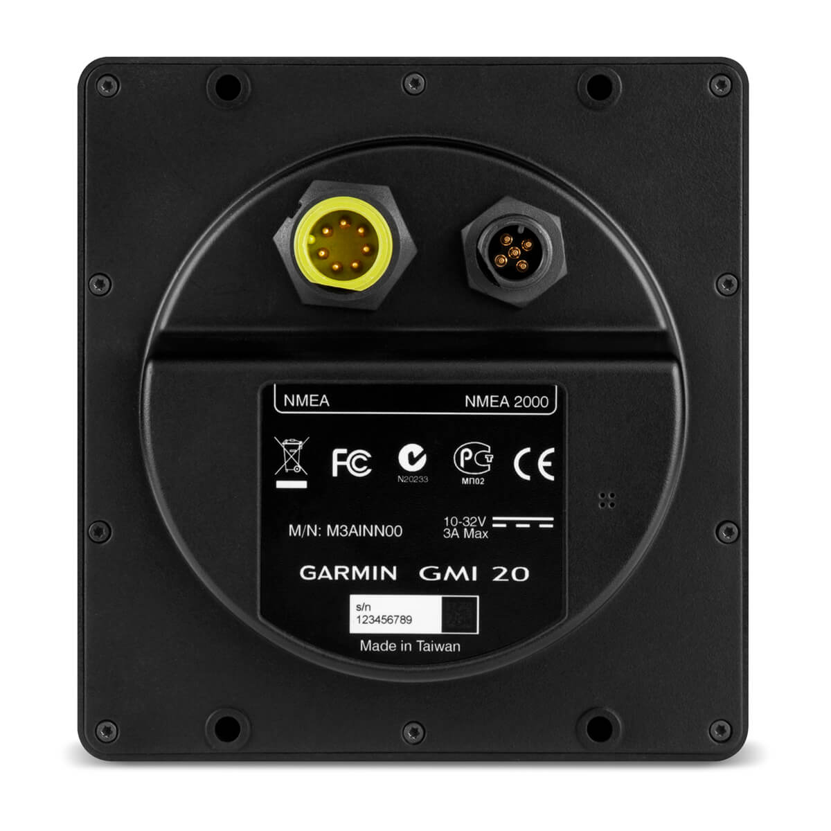 GMI™ 20 - Image 3