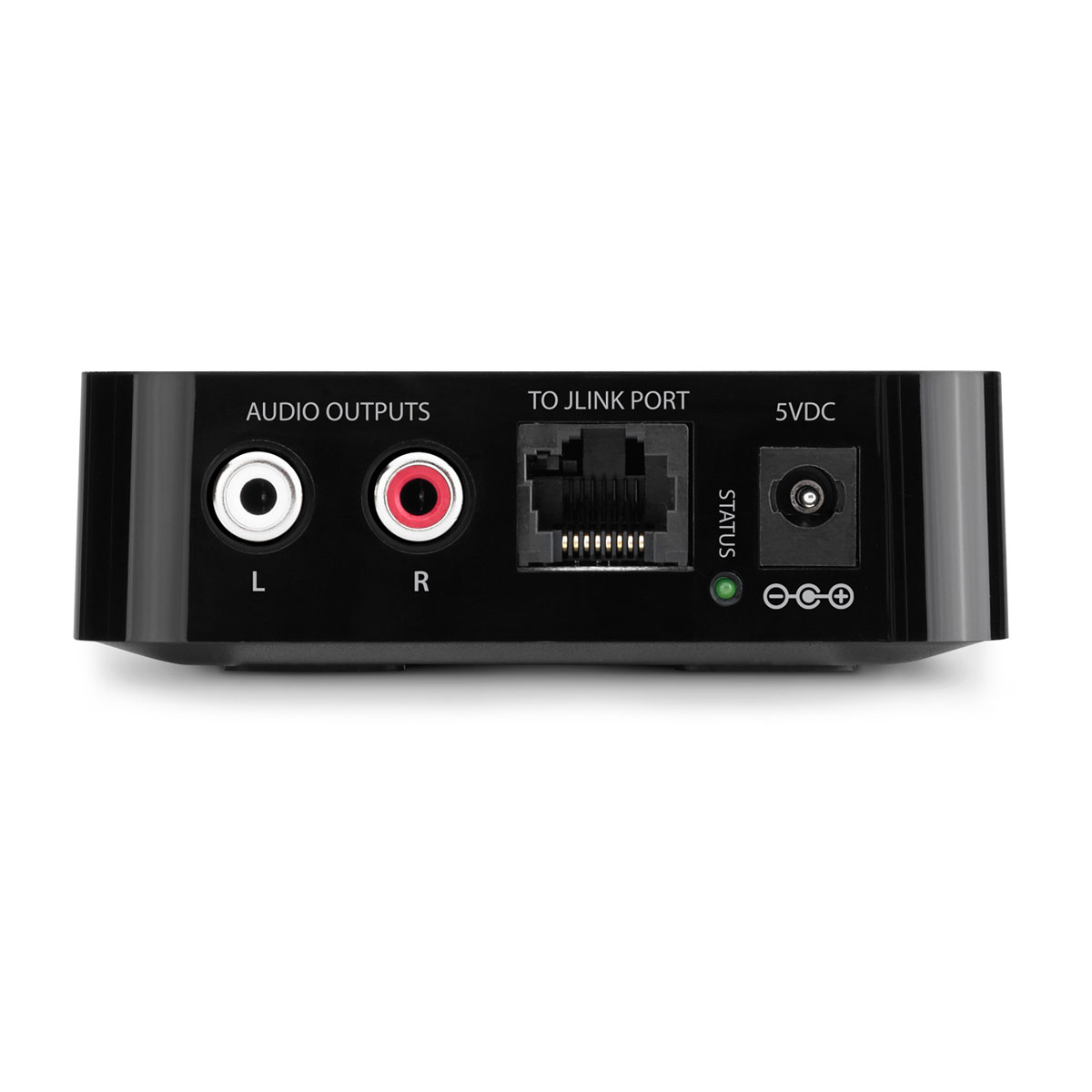 JL Audio JLink™ Signal Processor - Image 3