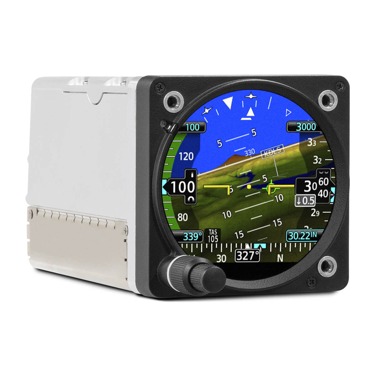 GI 275 for Helicopters - Image 3
