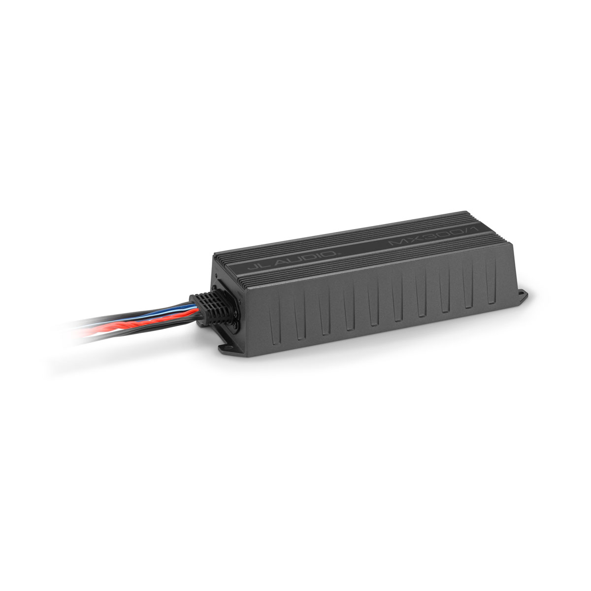 JL Audio® MX Marine and Powersports Amplifiers - Image 3