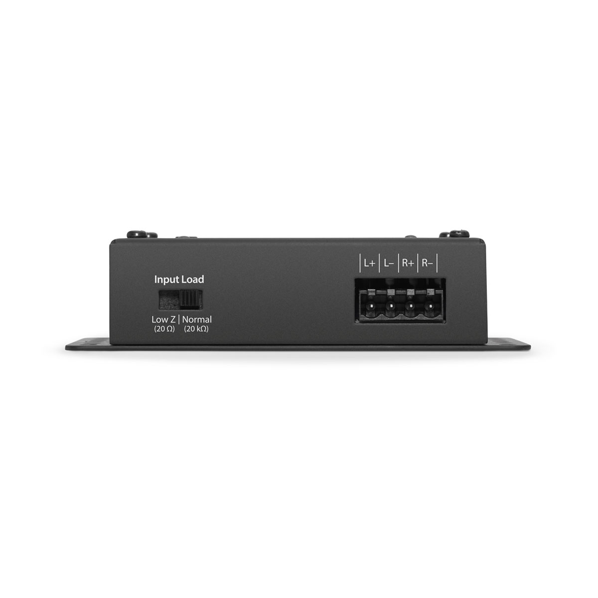 JL Audio LoC™ 22 Car Line Output Converter (LoC-22) - Image 3