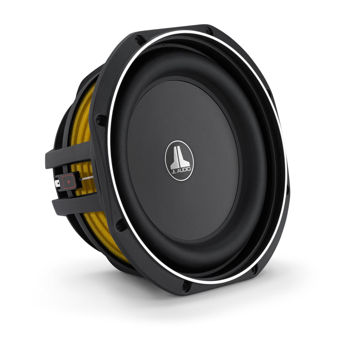 JL Audio® TW1 Thin-line Car Subwoofer - Image 3
