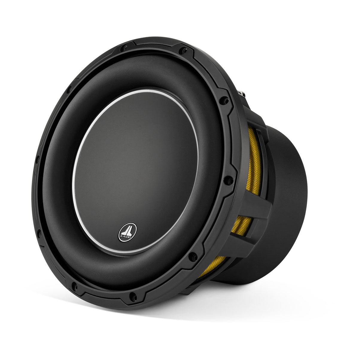 JL Audio® W6v3 Car Subwoofer - Image 3