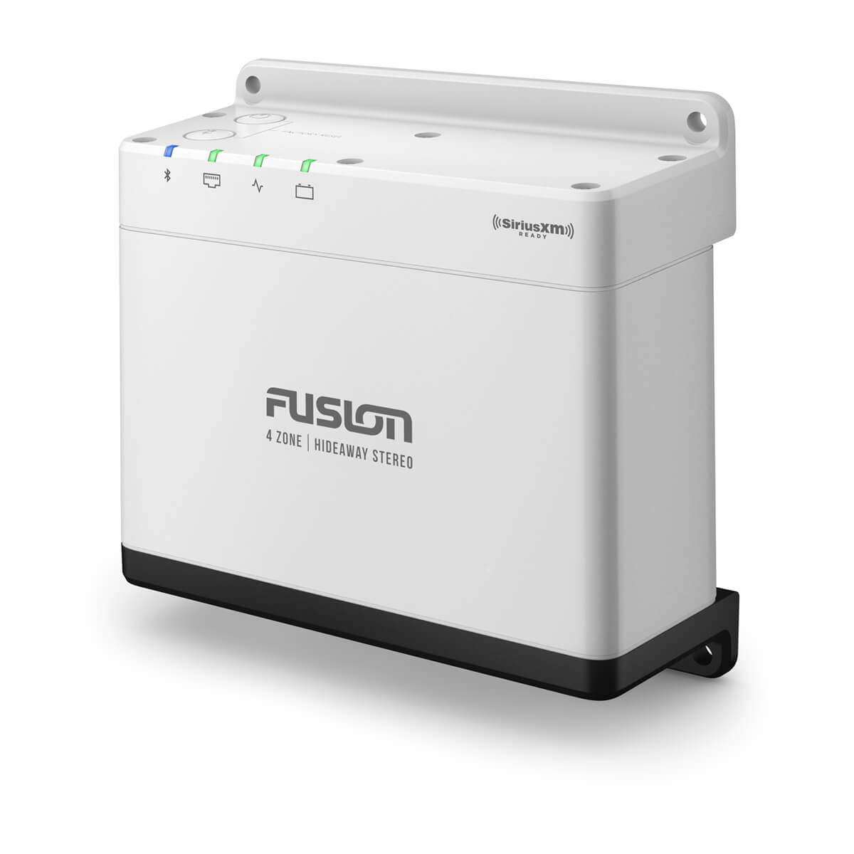 Fusion Apollo™ MS-WB675 Hideaway Marine Head Unit - Image 3