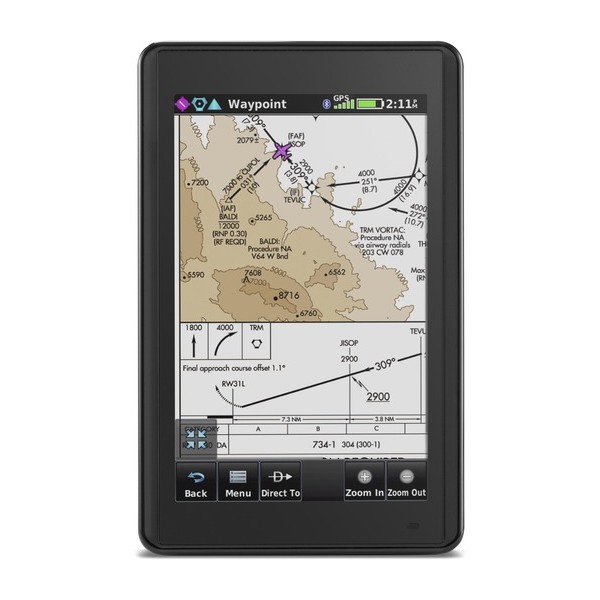 aera® 660 - Image 3