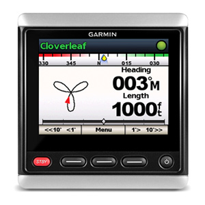 GHC™ 20 Marine Autopilot Control Unit - Image 4
