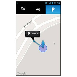 Smartphone Link - Image 4