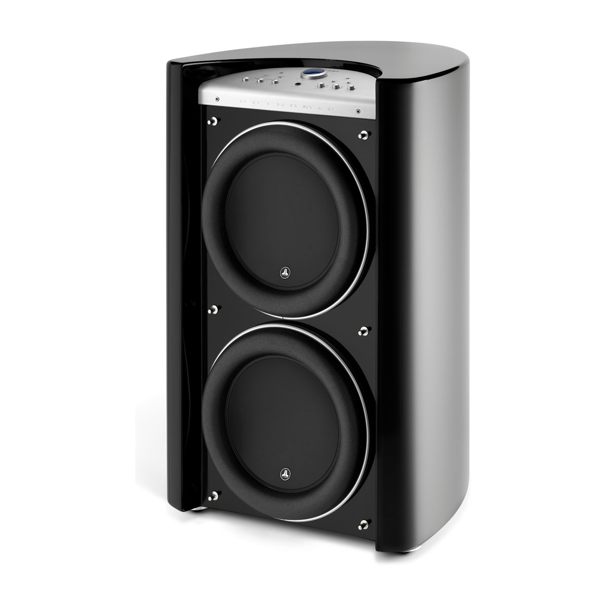 JL Audio Gotham™ v2 Powered Subwoofers - Image 4