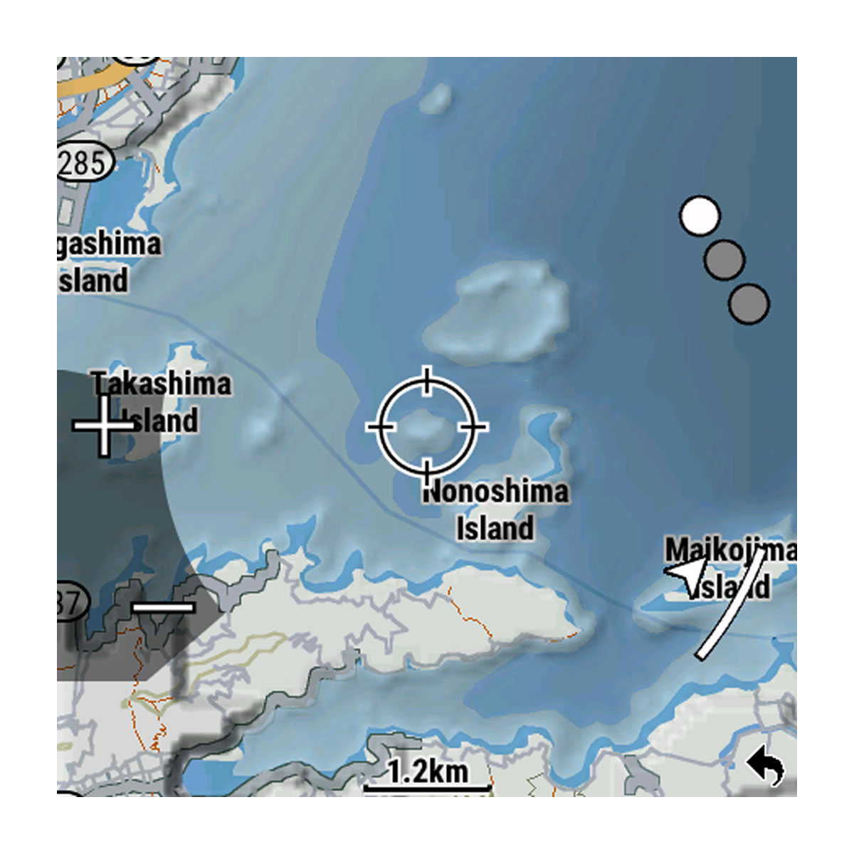 DiveView™ Maps - Image 4