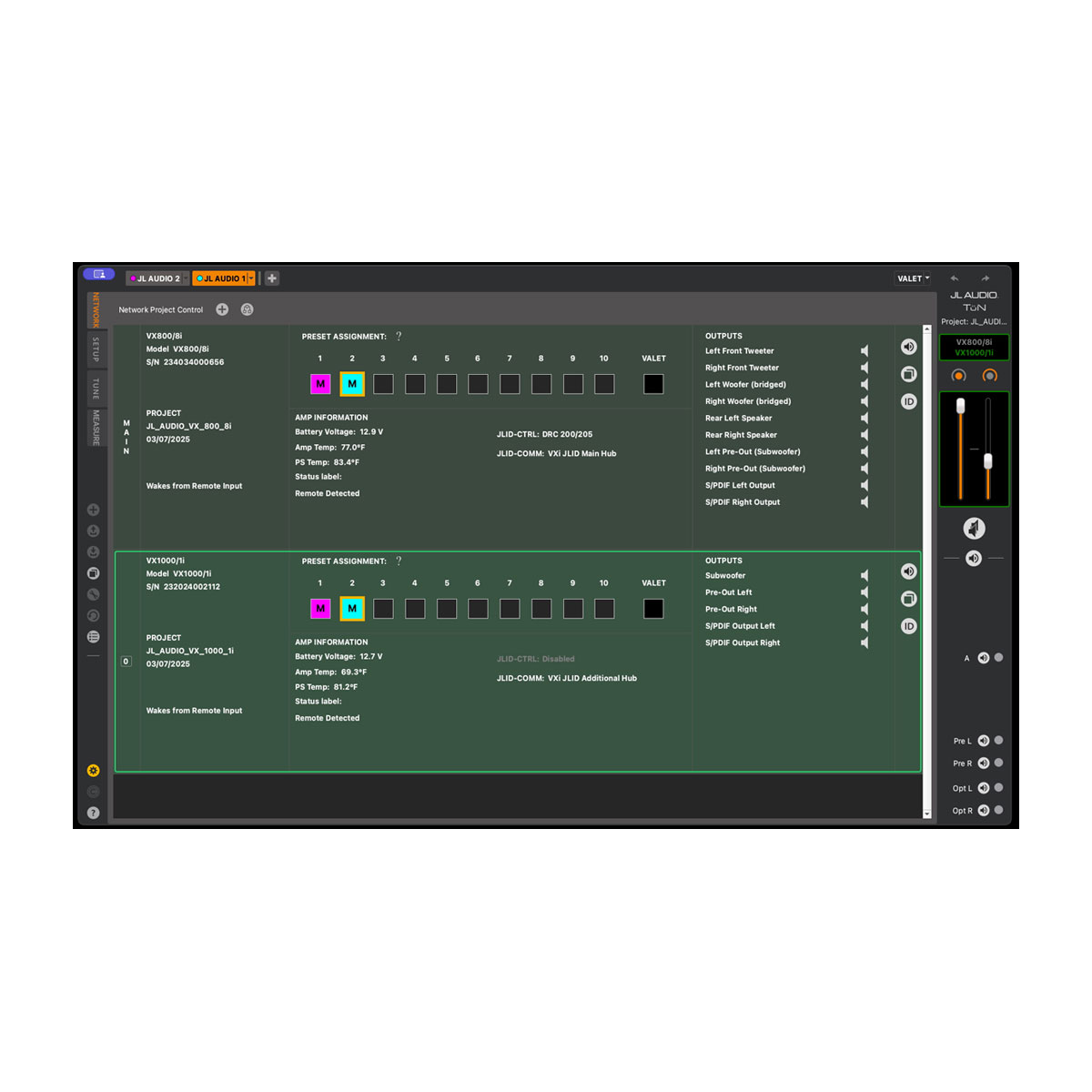 TüN® App - Image 4
