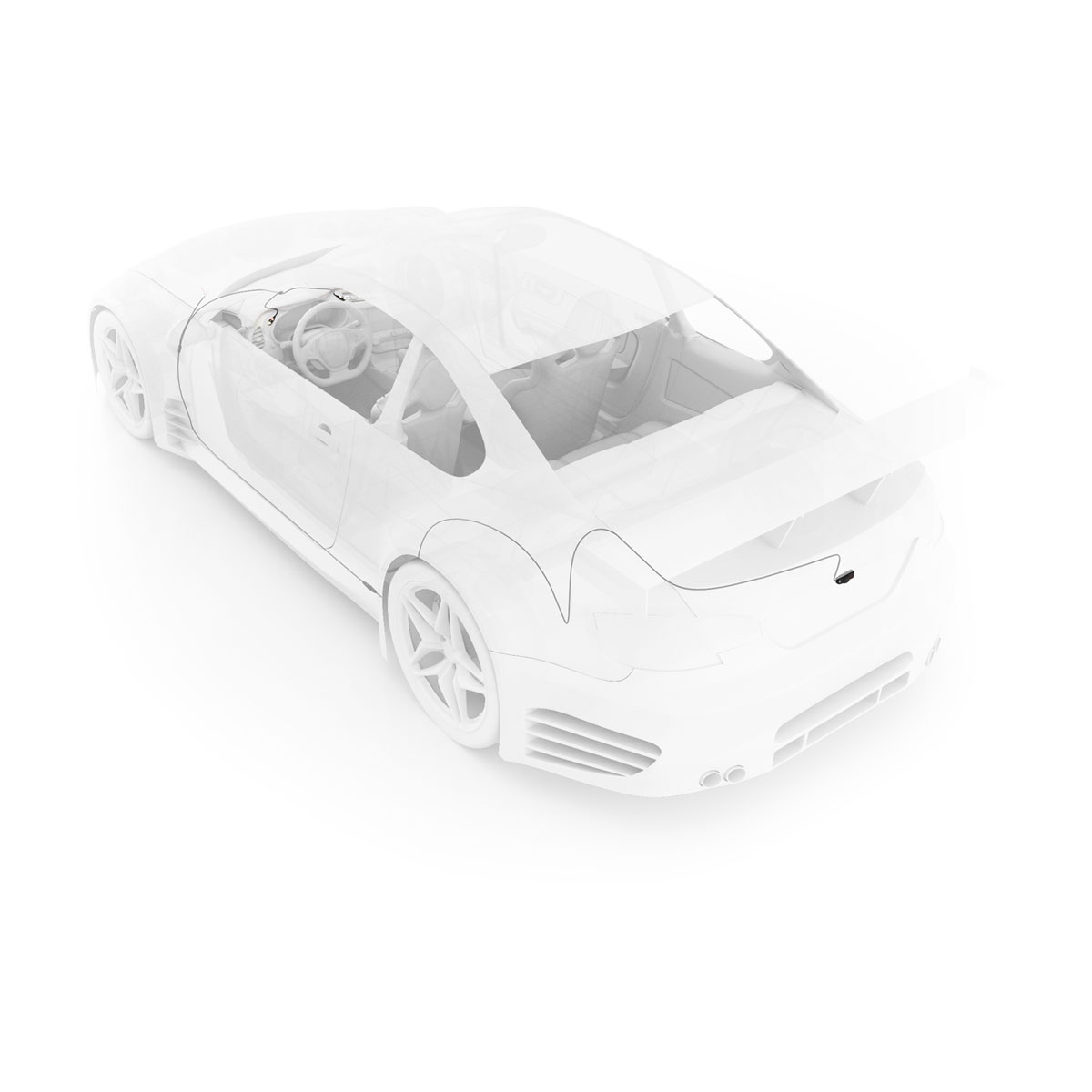 Garmin Catalyst™ R1 - Image 4