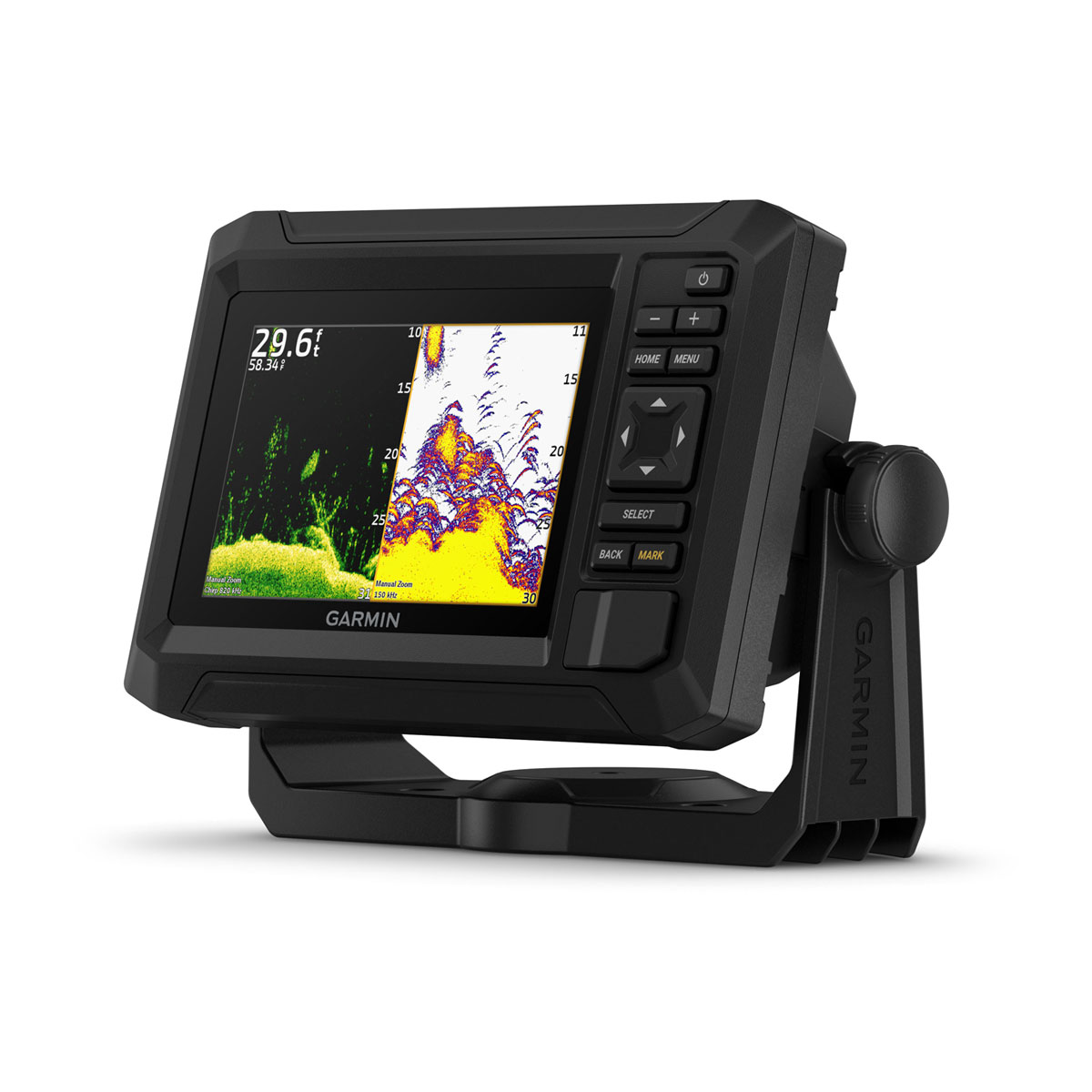 ECHOMAP™ UHD2 5" cv Chartplotters - Image 4