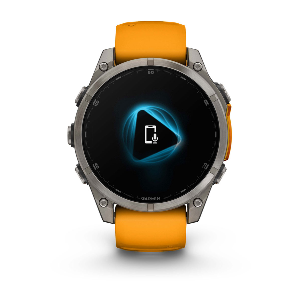 fēnix® 8 – 47 mm, AMOLED - Image 4