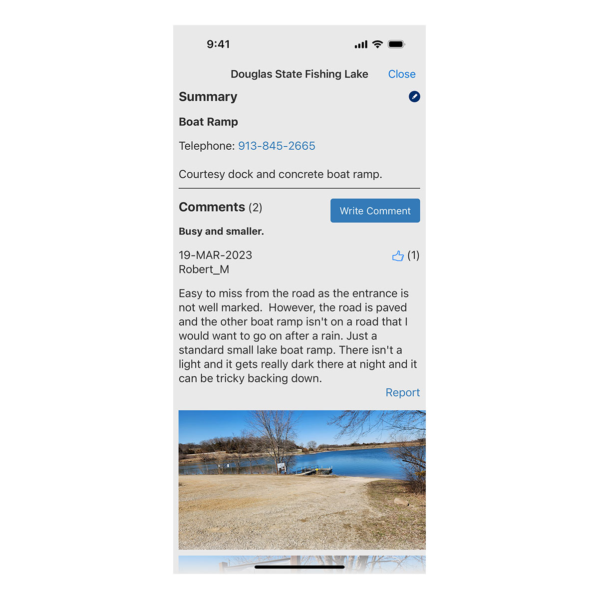 ActiveCaptain® Community - Image 4