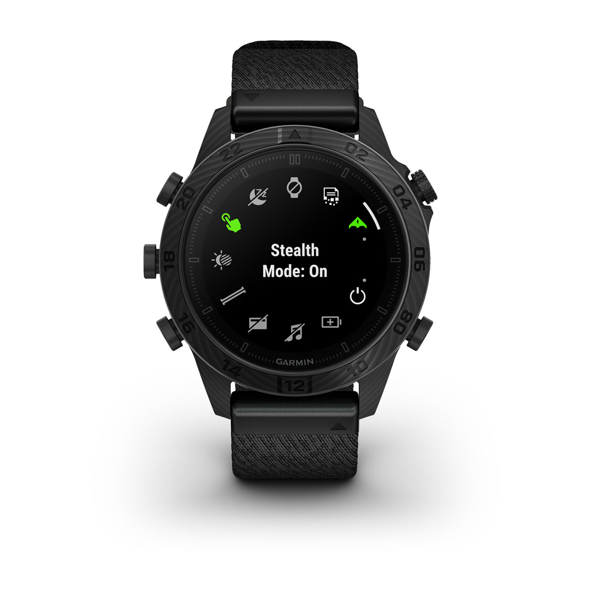 MARQ® Commander (Gen 2) - Carbon Edition - Image 4