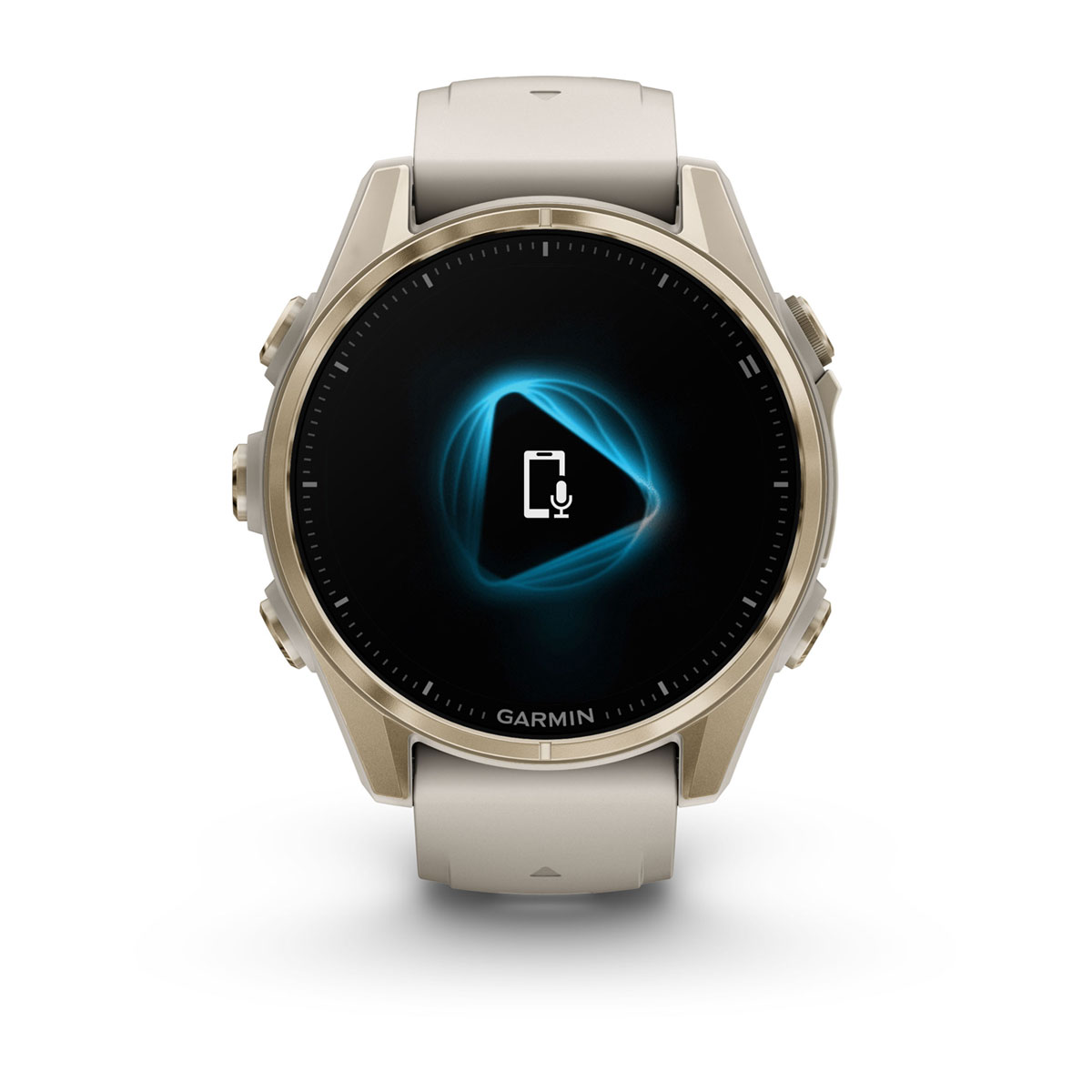 fēnix® 8 – 43 mm, AMOLED - Image 4