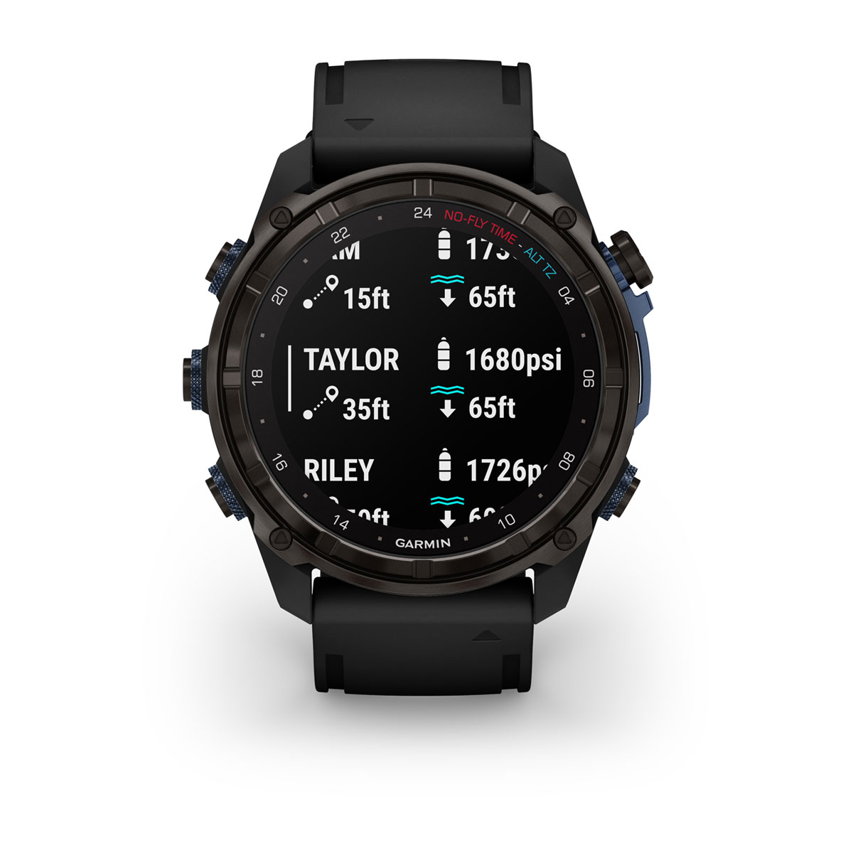 Descent™ Mk3i – 51 mm - Image 4