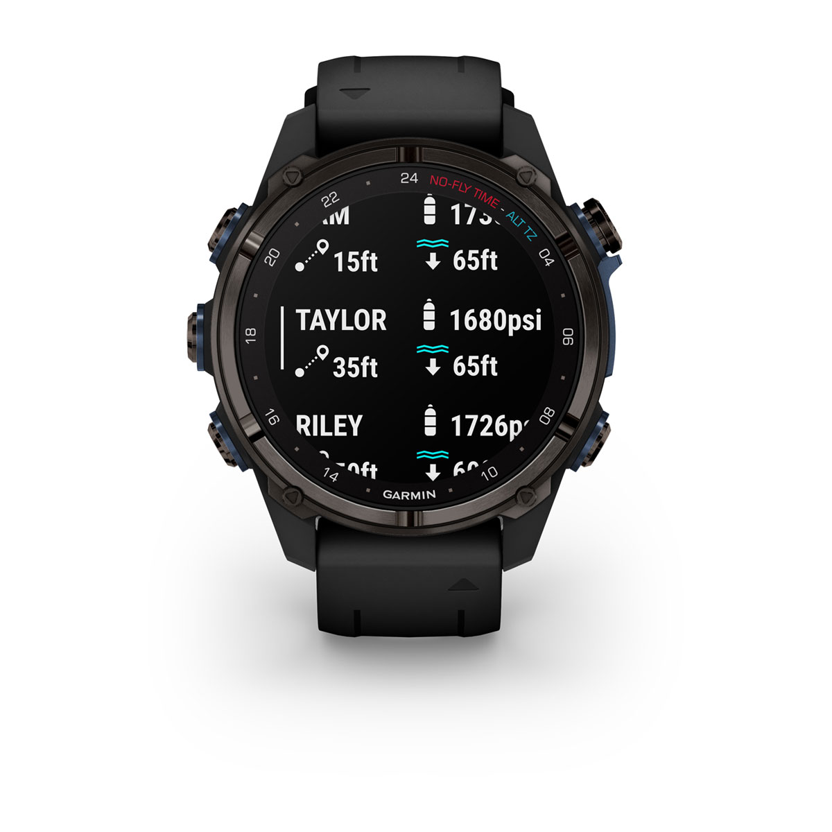 Descent™ Mk3i – 43 mm - Image 4