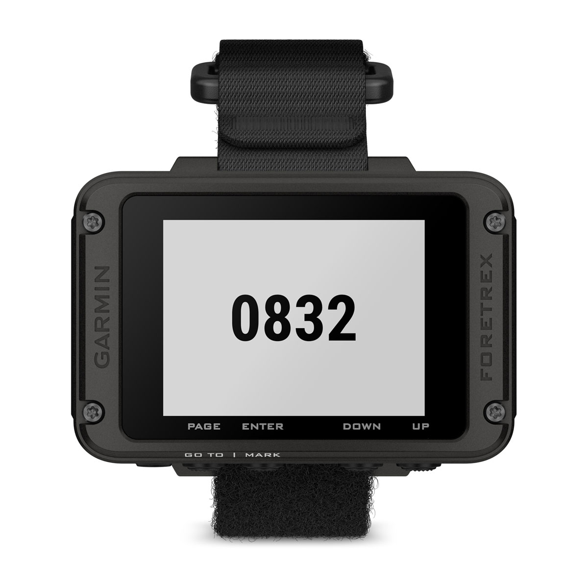 Foretrex® 801 - Image 4