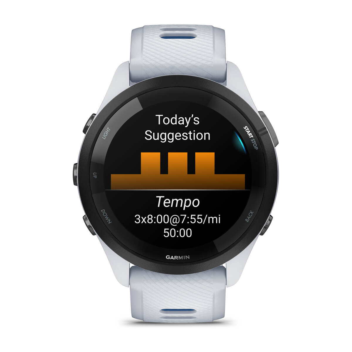 Forerunner® 265 - Image 4