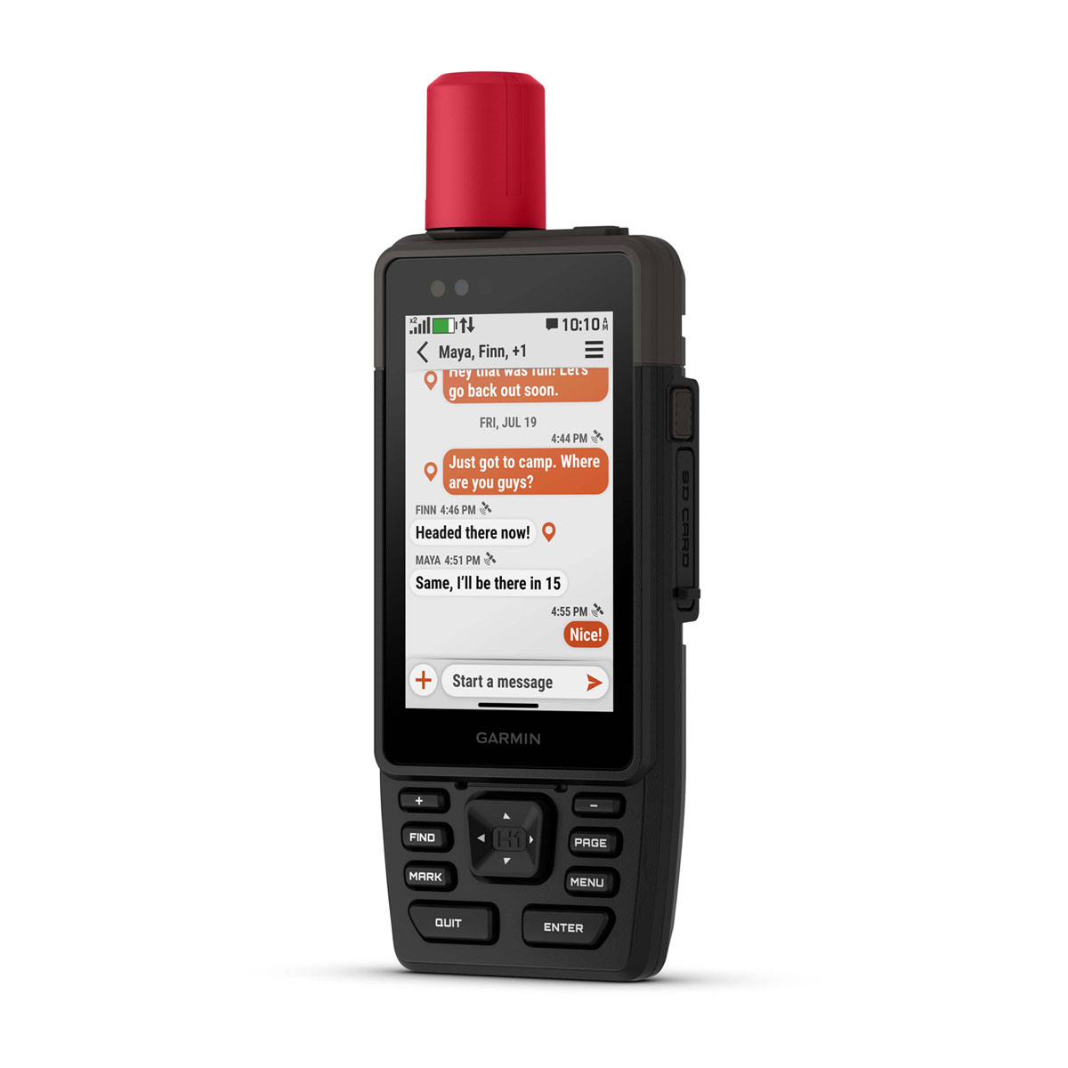 GPSMAP® H1i Plus - Image 4