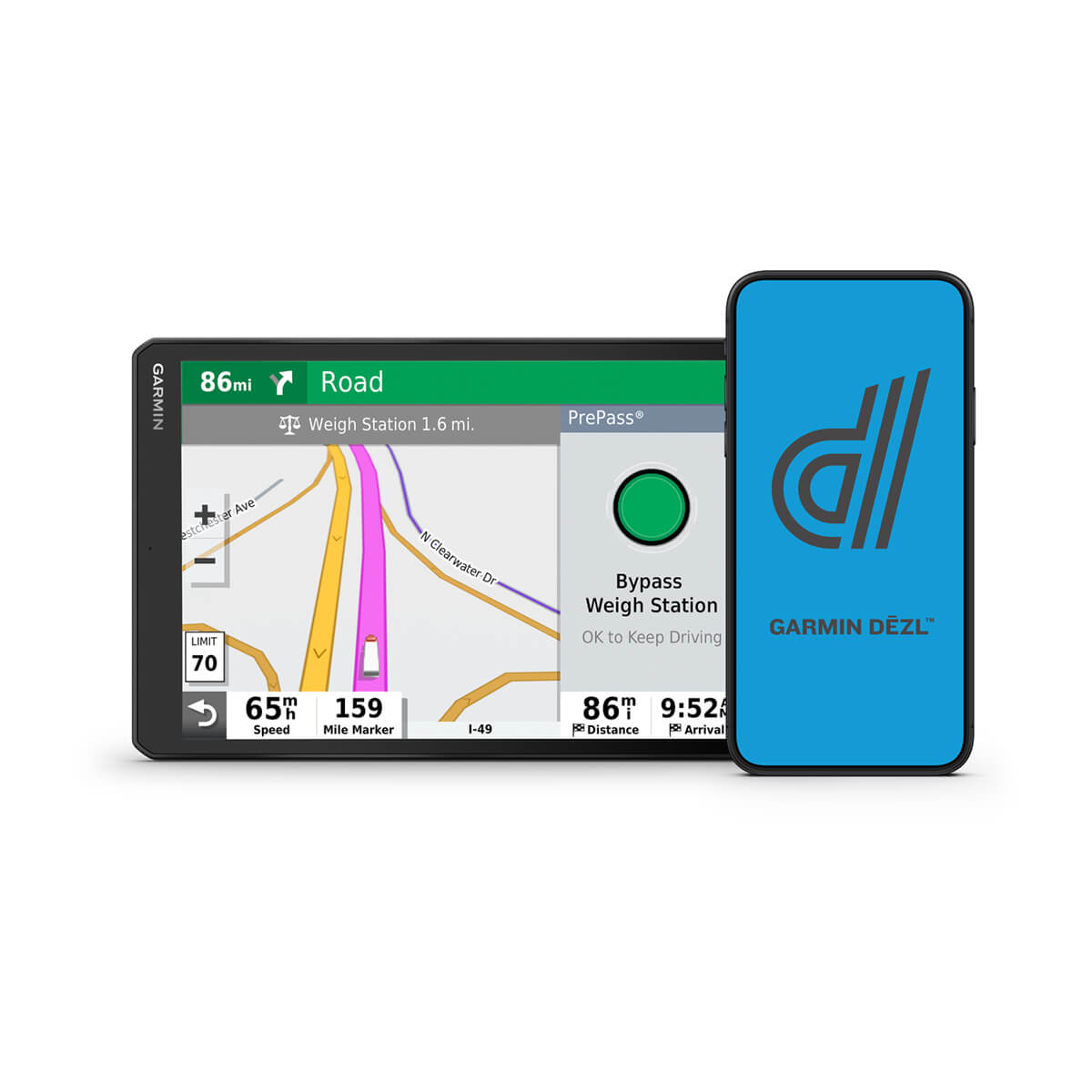 dēzl™ App - Image 4