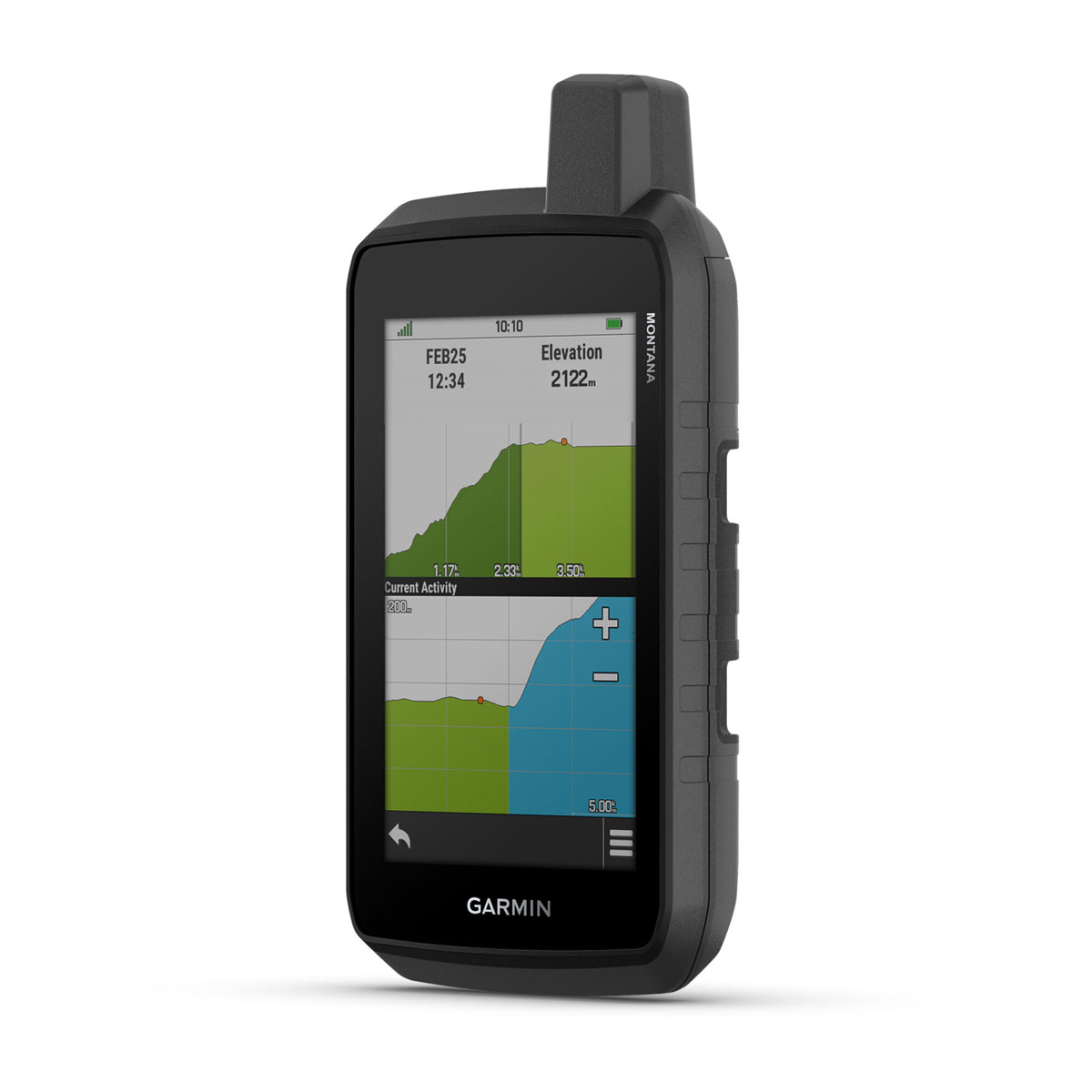 Montana® 710 - Image 4
