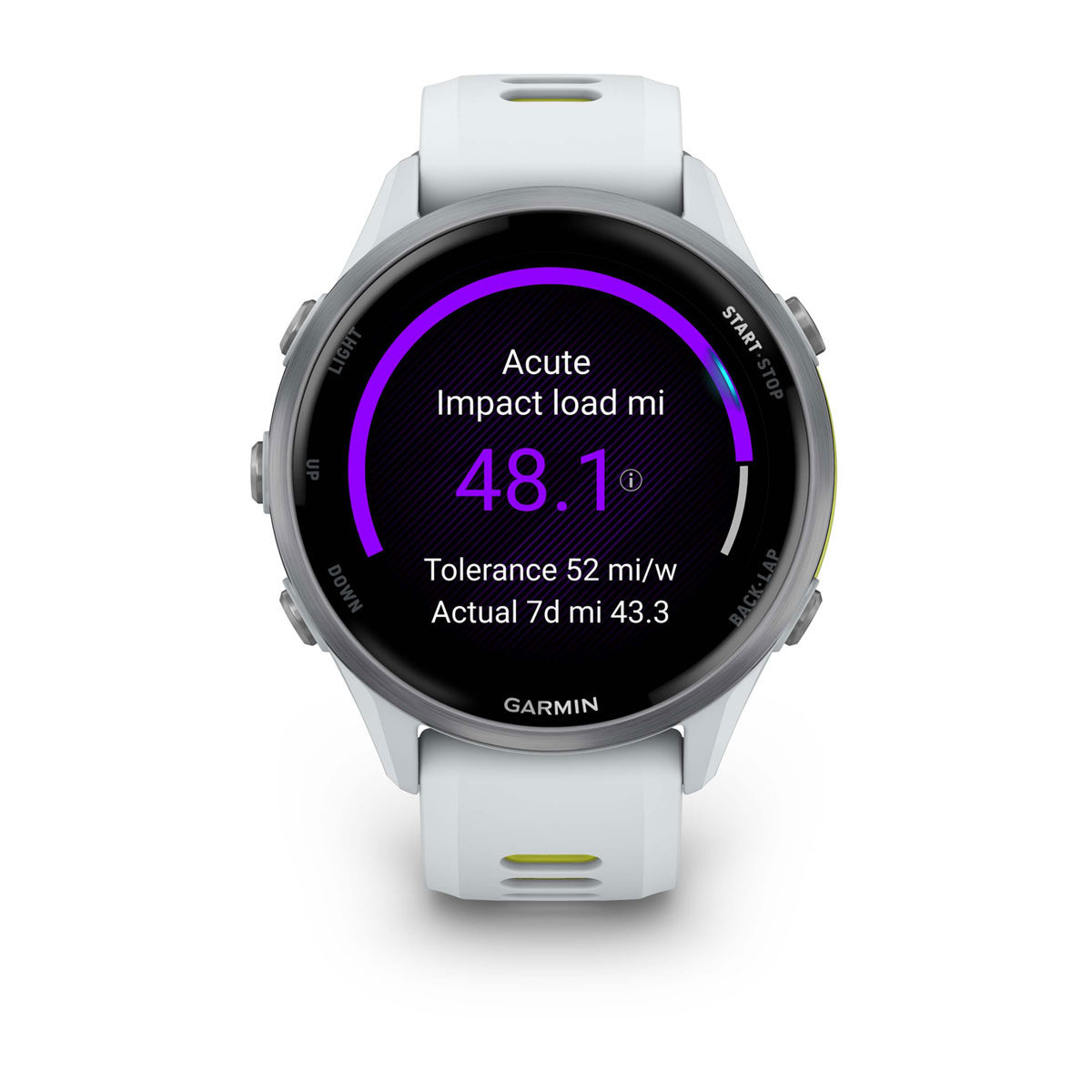Forerunner® 970 - Image 4