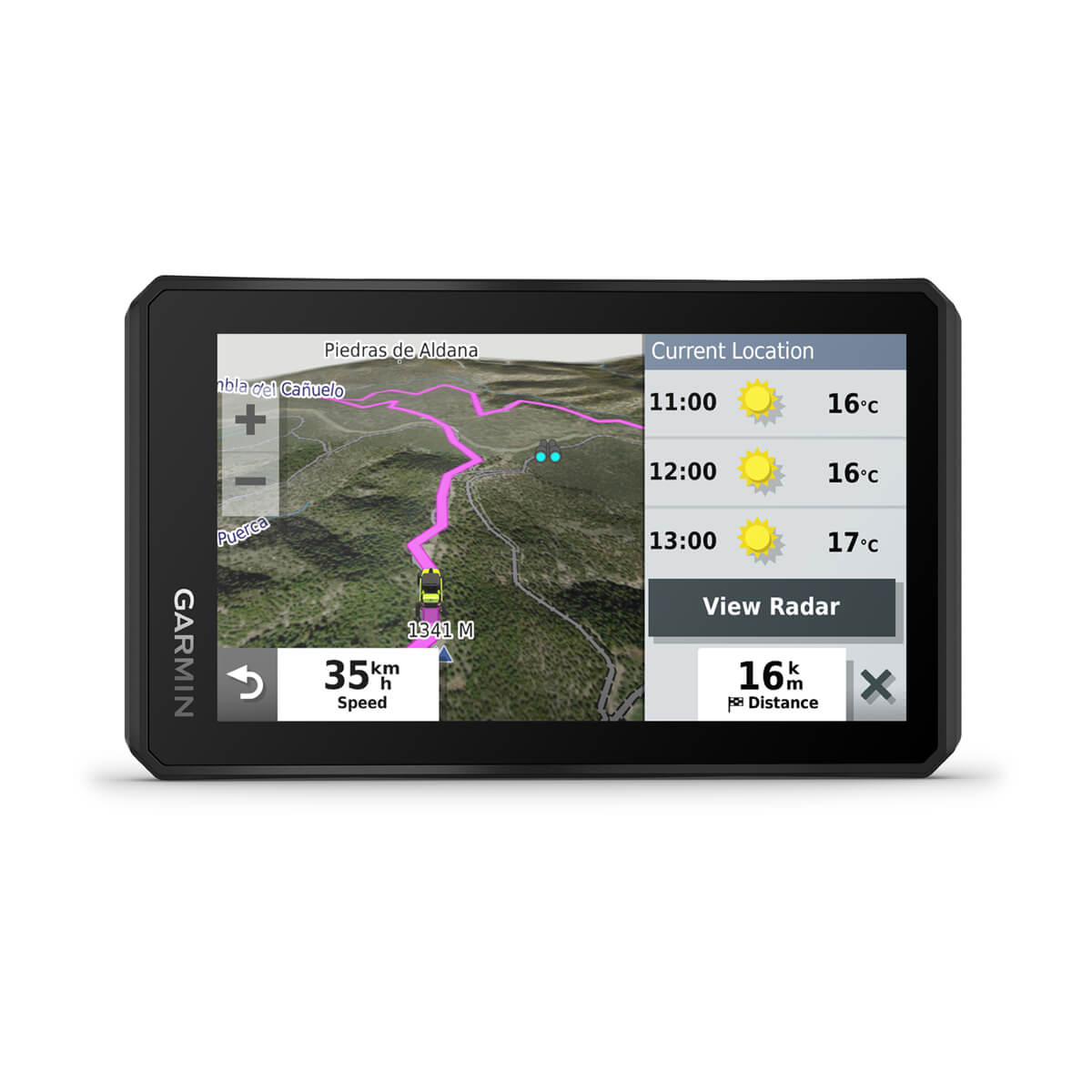 Tread® App - Image 2