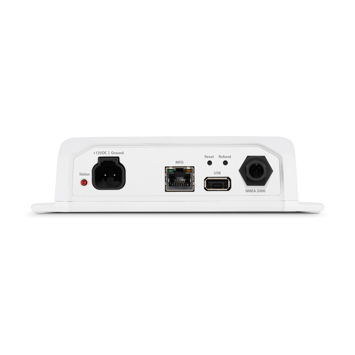 JL Audio® MFD Data Interface for MediaMaster® Source Unit - Image 4