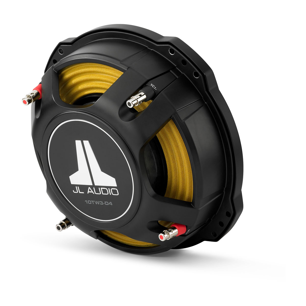 JL Audio® TW3 Thin-line Car Subwoofer - Image 4