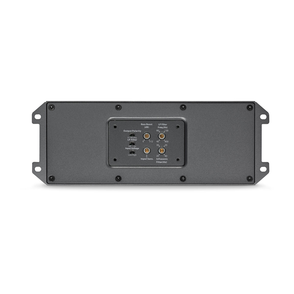 JL Audio® MX Marine and Powersports Amplifiers - Image 4