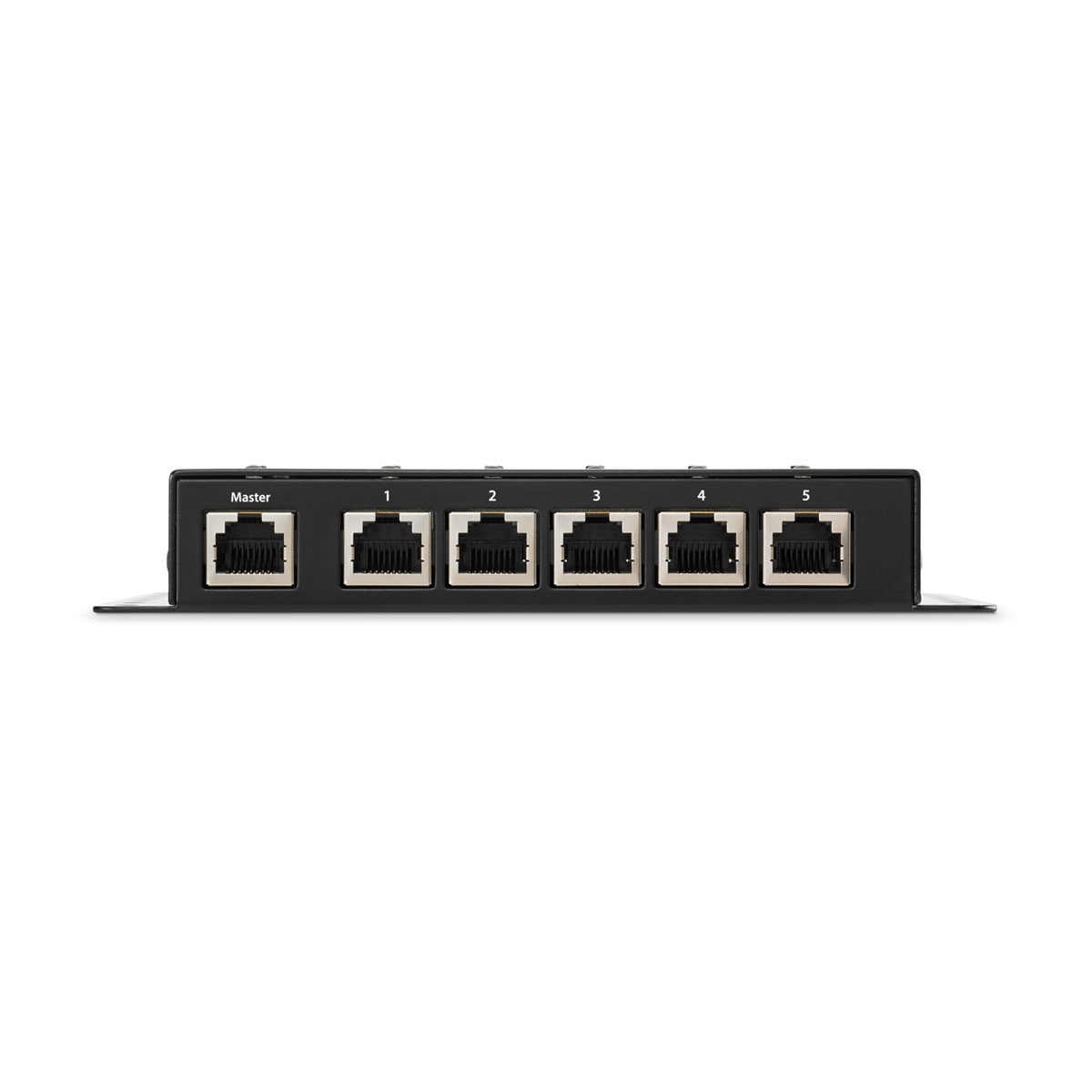 JL Audio JLid™ Communication and Optical Audio Network Hub for VXi Amplifiers (VXi-HUB) - Image 4