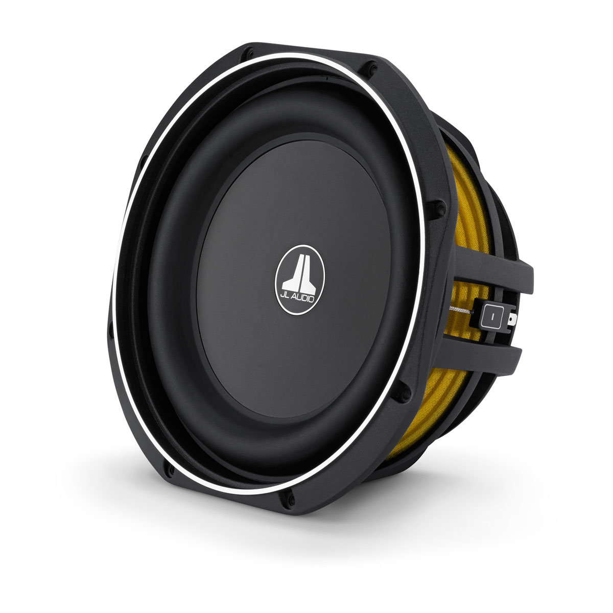 JL Audio® TW1 Thin-line Car Subwoofer - Image 4