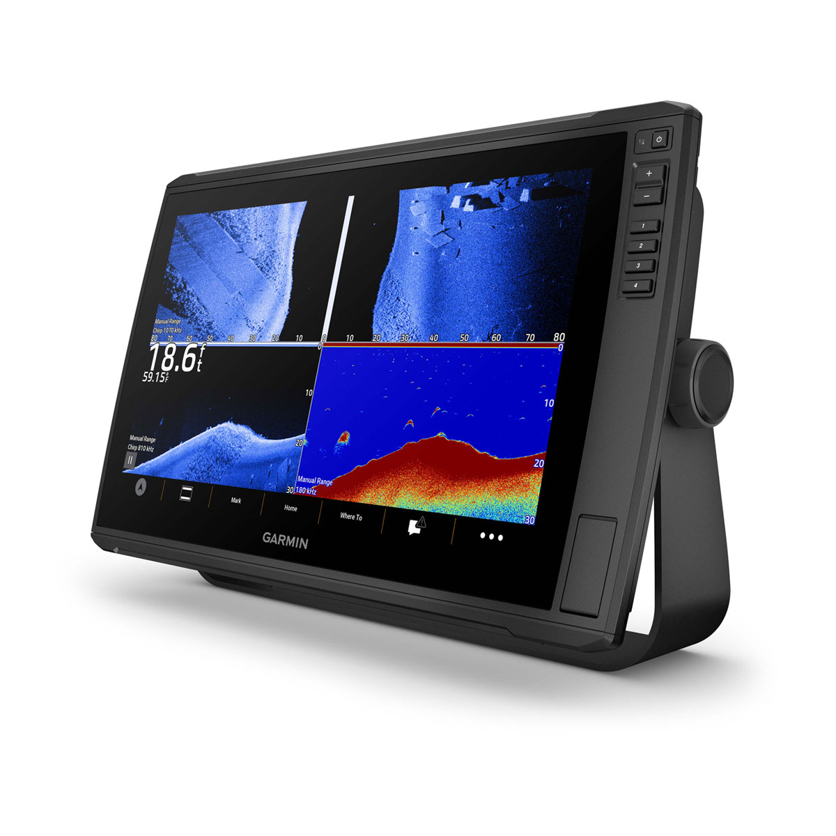 ECHOMAP™ Ultra 2 16" Chartplotters - Image 4