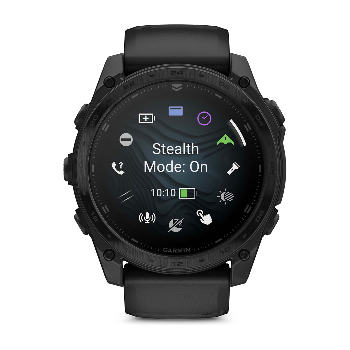 tactix® 8 – 51 mm, AMOLED - Image 4