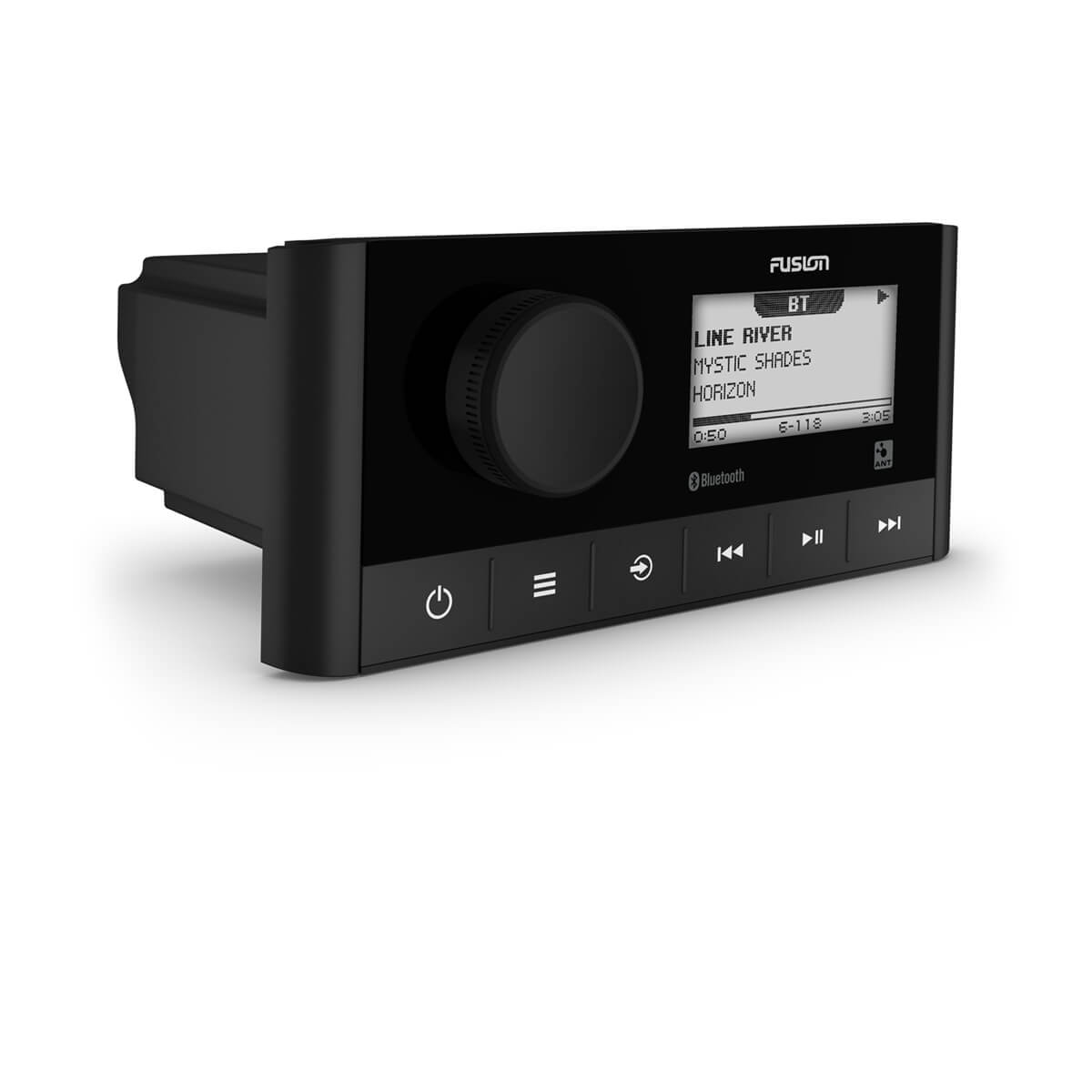Fusion® MS-RA60 Marine Head Unit - Image 4