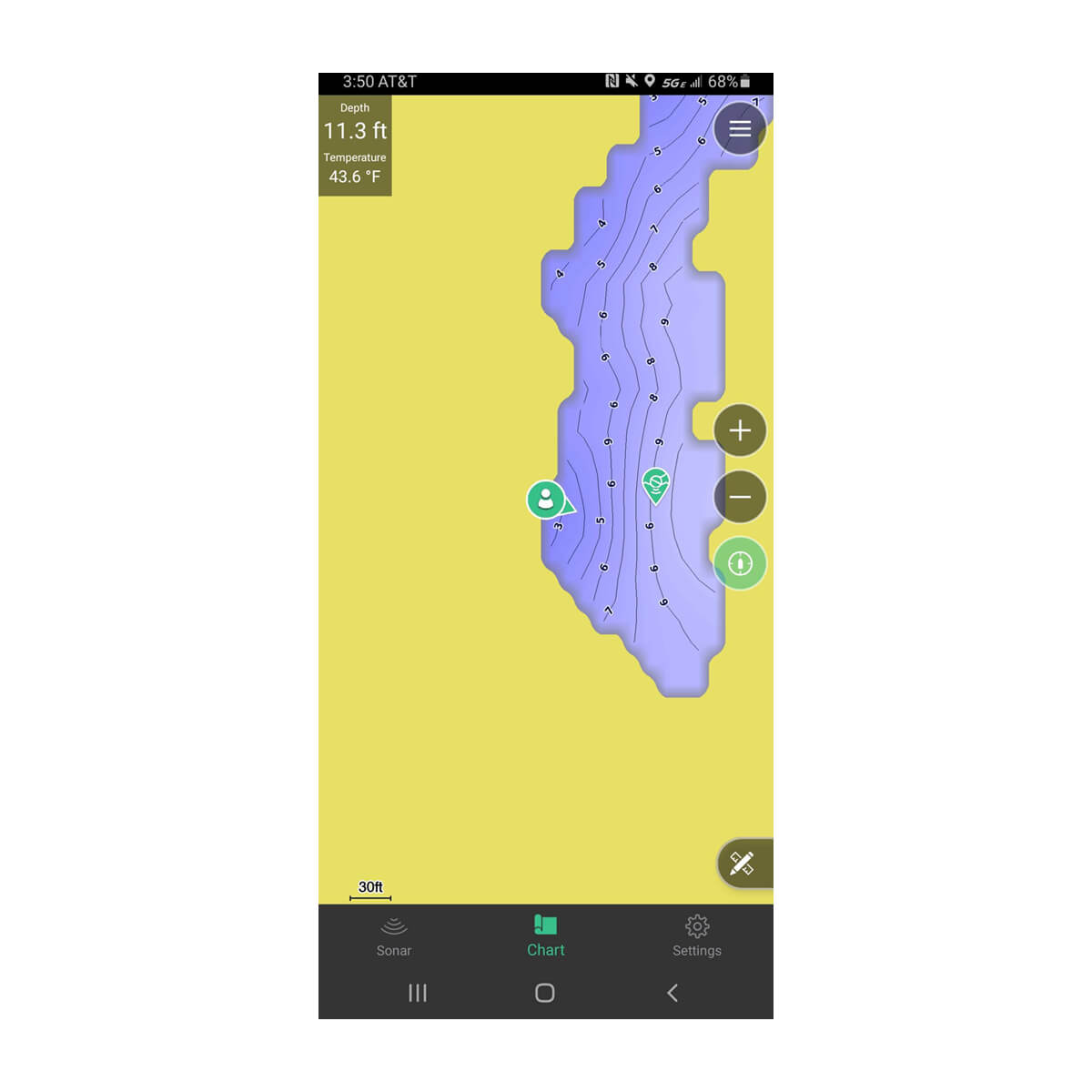 STRIKER™ Cast App - Image 4