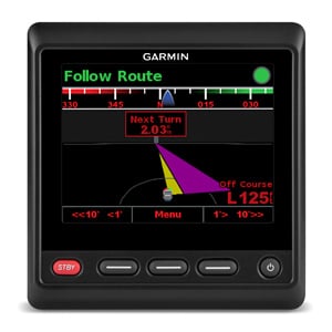 GHC™ 20 Marine Autopilot Control Unit - Image 5