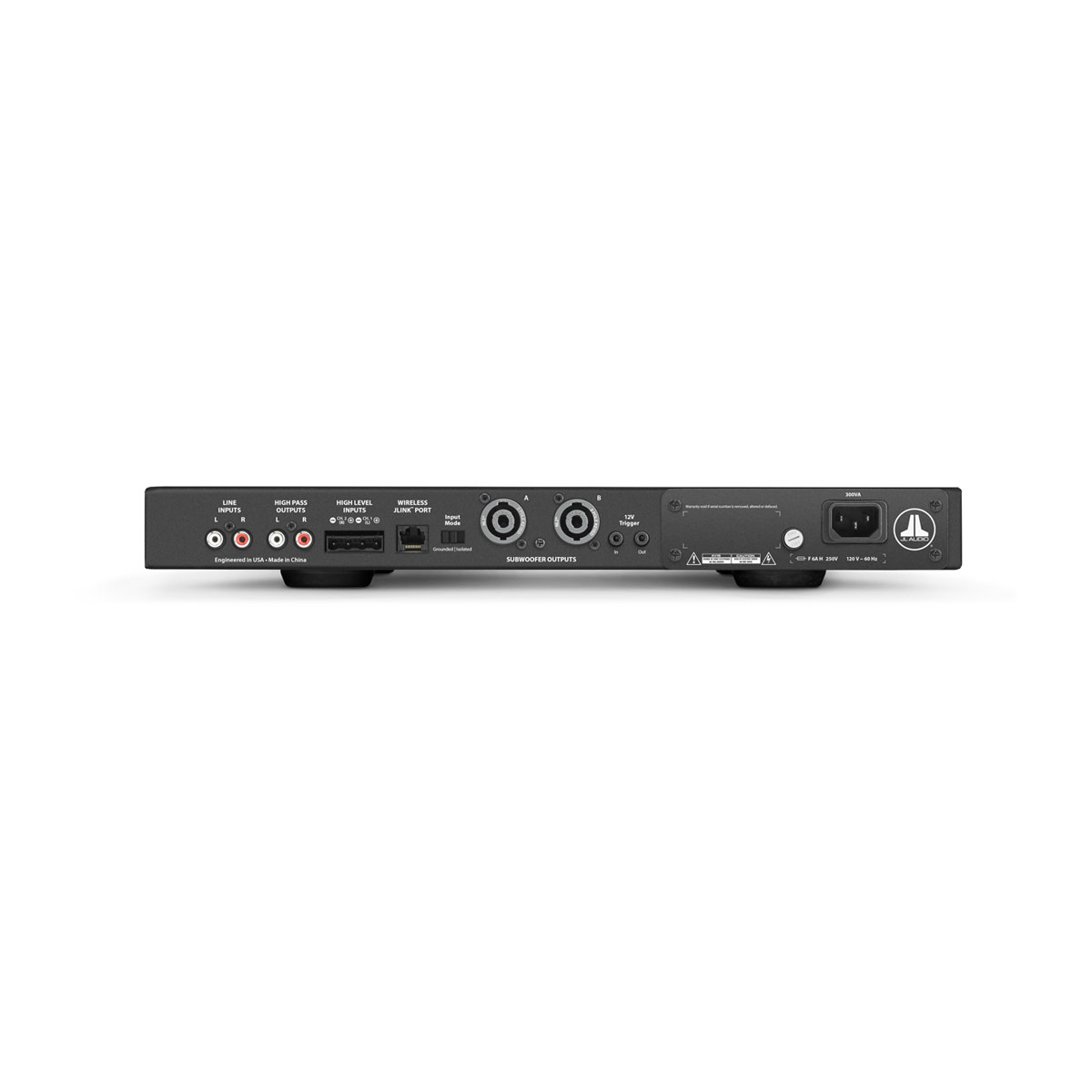 JL Audio Fathom® IWS Subwoofer System - Image 5