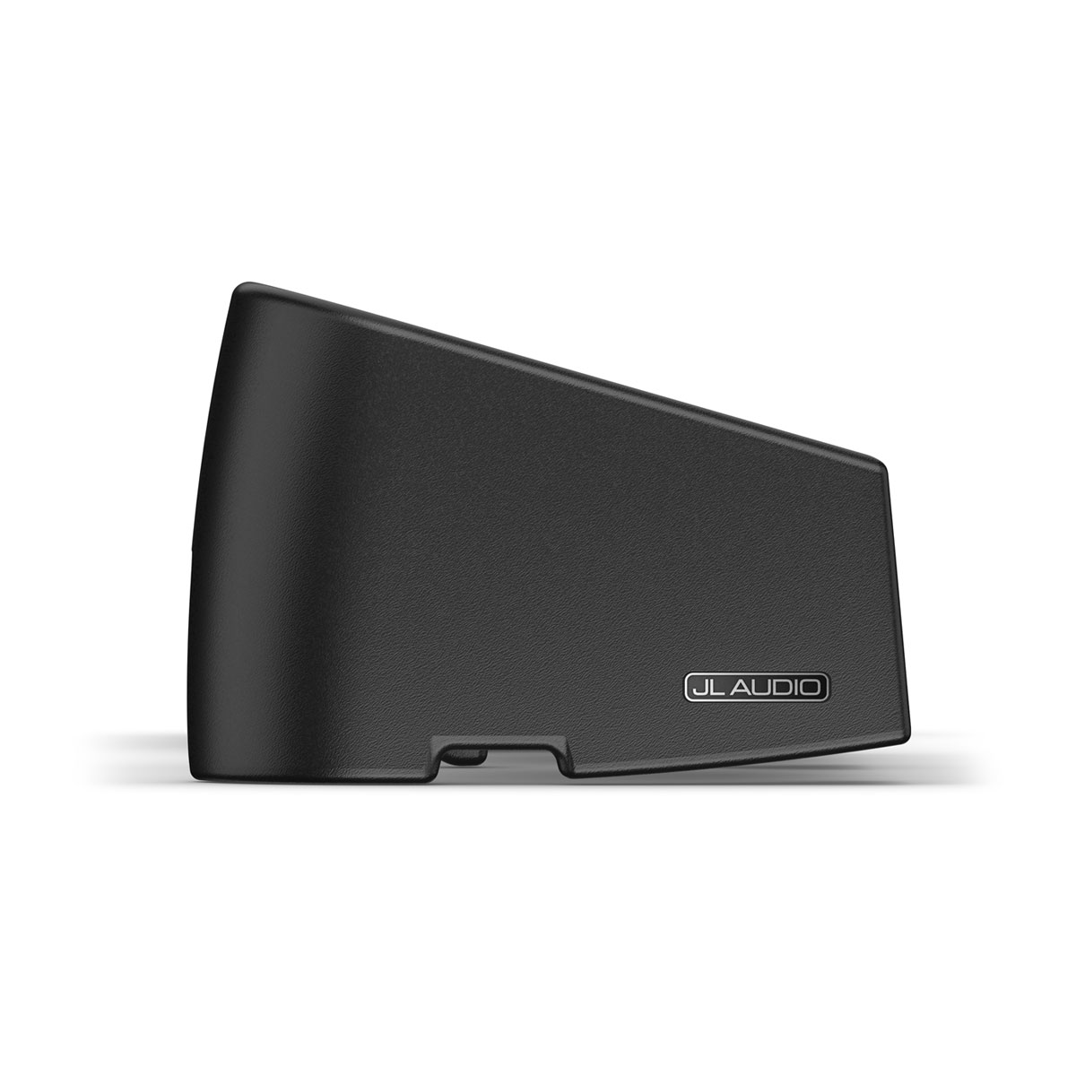 JL Audio Stealthbox® Enclosed Subwoofer for Chevrolet Silverado and GMC Sierra Crew Cab - Image 5