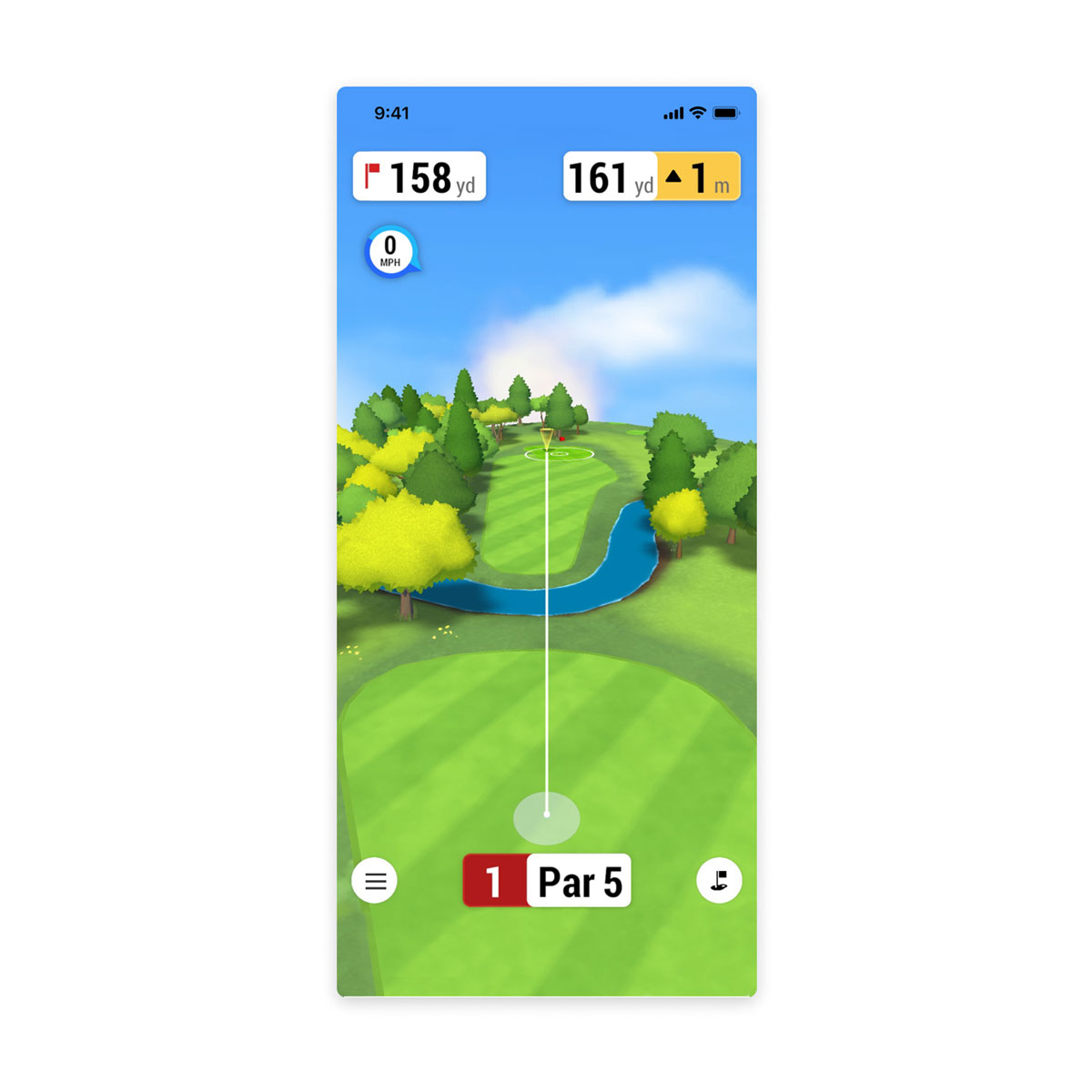 Garmin Golf™ - Image 5