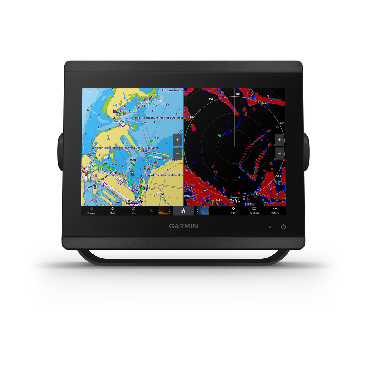 GPSMAP® 8410 - Image 5