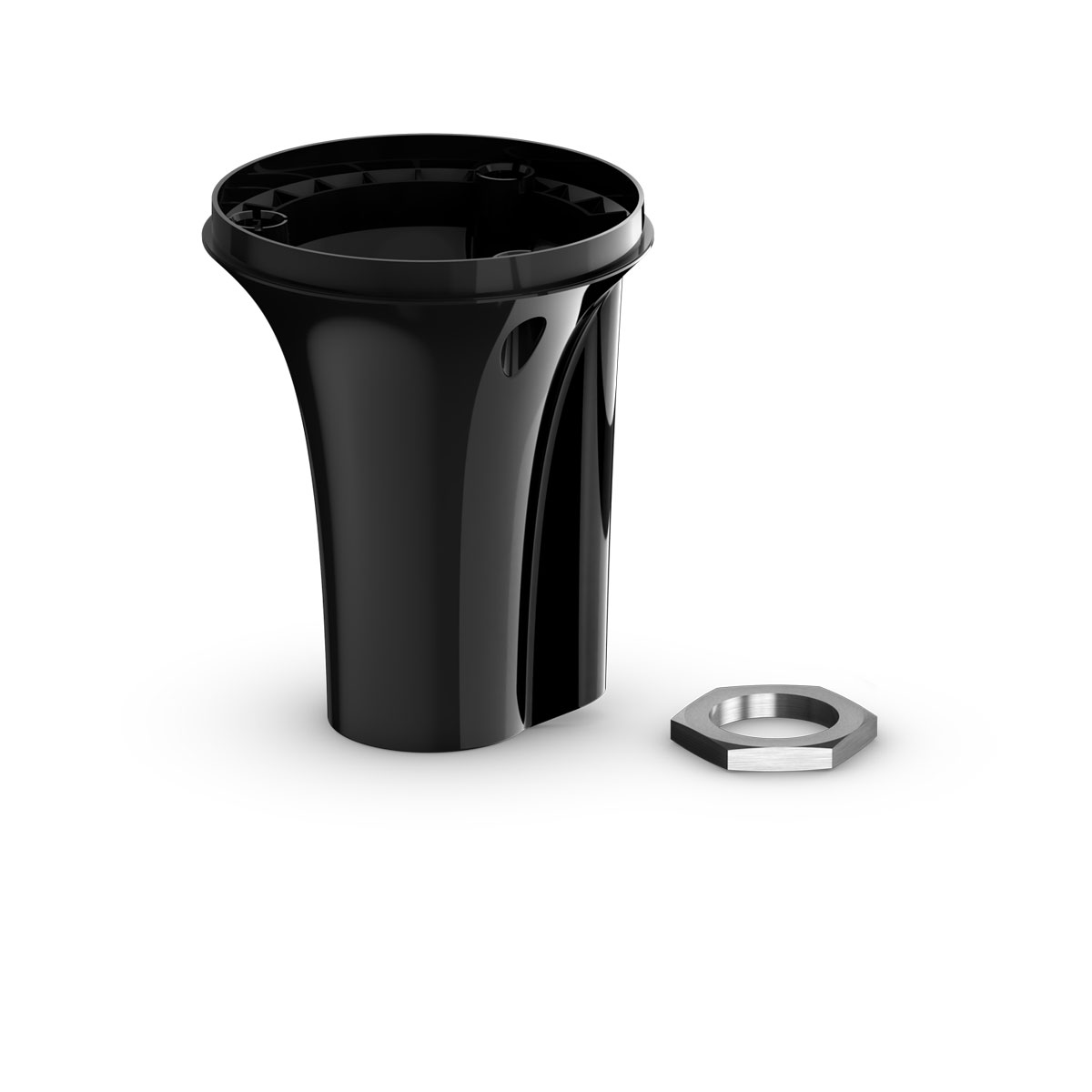 MSC™ 10 Marine Satellite Compass - Image 5